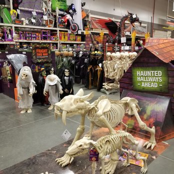 The Home Depot - That time of yr already - Hardware Stores Near Me - Perris, California The Home Depot - That time of yr already - Hardware Stores Near Me - Perris, California