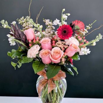 Flowers + Herb Florals - Florists Near Me - Brunswick, Maine Flowers + Herb Florals - Florists Near Me - Brunswick, Maine