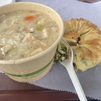 Pita Central - Spanakopita & soup - Mediterranean Near Me - Denver, Colorado Pita Central - Spanakopita & soup - Mediterranean Near Me - Denver, Colorado