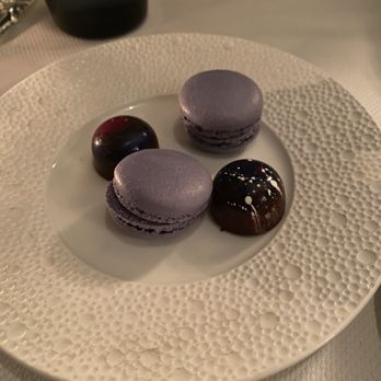 Charleston - Macarons and Bonbons - New American Near Me - Baltimore, Maryland