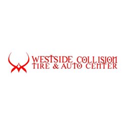 Westside Collision Tire & Auto - logo