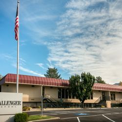 Challenger School - Holladay - At Challenger's private school in Holladay, your child has the opportunity to start small and then transition easily to one o...