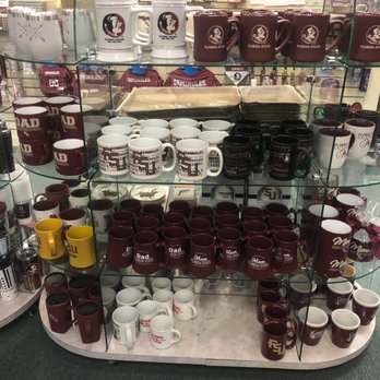 Garnet & Gold - Sports Wear Near Me - Tallahassee, Florida Garnet & Gold - Sports Wear Near Me - Tallahassee, Florida
