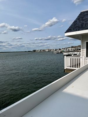 Betty's Seafood Shack by null