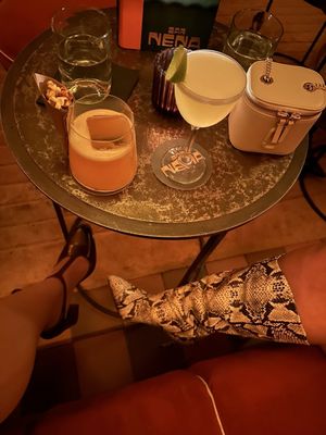 Bar Nena by null