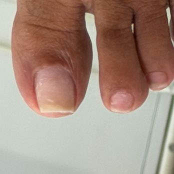 MaJolie - Natural dry Russian pedicure - Nail Technicians Near Me - Los Angeles, California MaJolie - Natural dry Russian pedicure - Nail Technicians Near Me - Los Angeles, California