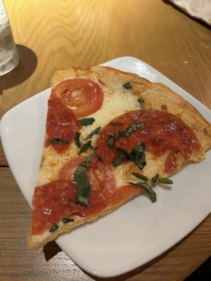 California Pizza Kitchen at Perkins Rowe by null