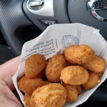 Culver's - Cheese curds - Burgers Near Me - Fort Myers, Florida