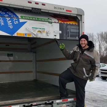 U-Haul - Truck Rental Near Me - Flint, Michigan U-Haul - Truck Rental Near Me - Flint, Michigan