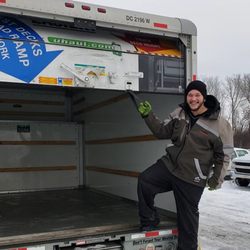 U-Haul