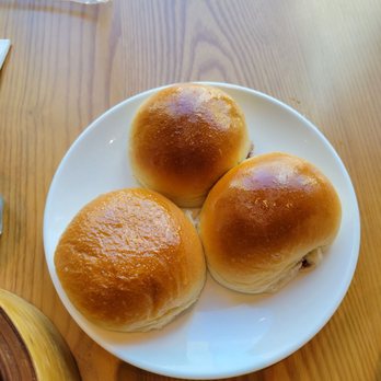 MingHin Cuisine - Baked char siu bao - Dim Sum Near Me - Chicago, Illinois MingHin Cuisine - Baked char siu bao - Dim Sum Near Me - Chicago, Illinois