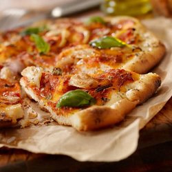 PIZZA BODEN