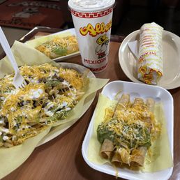 Our food Our food