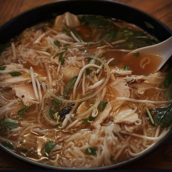 Pho ABC - 14. Pho Chicken Noodle Soup 14. - Vietnamese Near Me - Folsom, California Pho ABC - 14. Pho Chicken Noodle Soup 14. - Vietnamese Near Me - Folsom, California