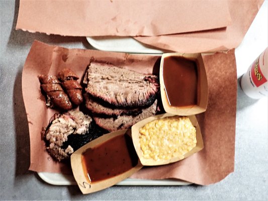 Bodacious Bar-B-Q by null