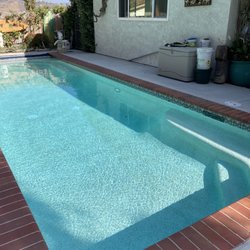 Lake Forest Pool & Spa Supply - Final product