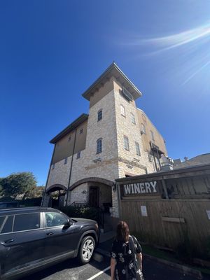 Clear Creek Winery & Distillery by null