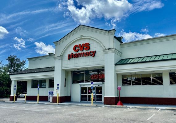 CVS Pharmacy