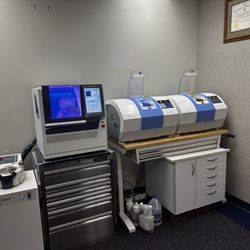 Keith M Koga, DDS - Same day digital technologies