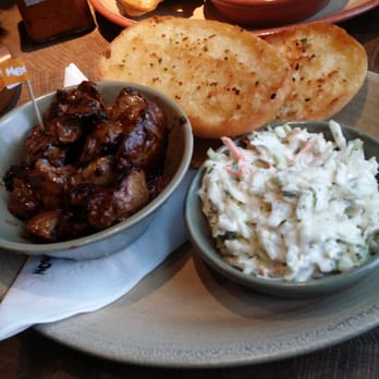 Nando's Peri-Peri - Ck livers - Chicken Shop Near Me - Chicago, Illinois