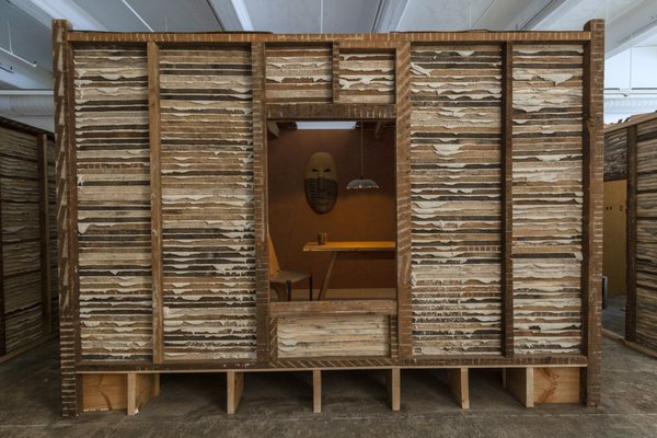 The Fabric Workshop and Museum by null