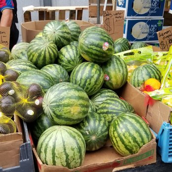 Haymarket - Fruits & Veggies Near Me - Boston, Massachusetts