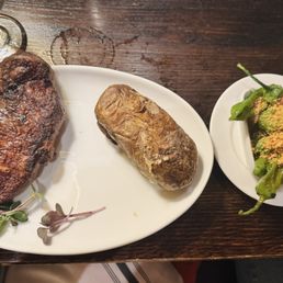 Steak Steak