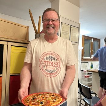 Teresa Colors - Pizza class - Personal Chefs Near Me - Cordenons, PN Teresa Colors - Pizza class - Personal Chefs Near Me - Cordenons, PN