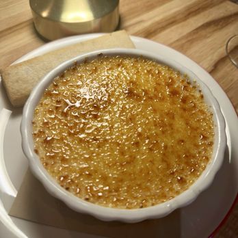 Cocorico - Crème brûlée - Cocktail Bars Near Me - Ashland, Oregon Cocorico - Crème brûlée - Cocktail Bars Near Me - Ashland, Oregon