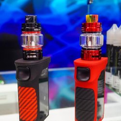 Vape City
