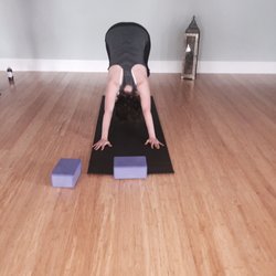 Creating Space Yoga