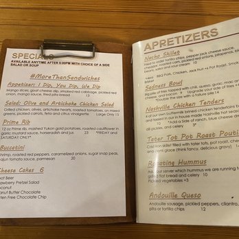 Chop Shop - Sone Menu items - American Near Me - Butler, Pennsylvania
