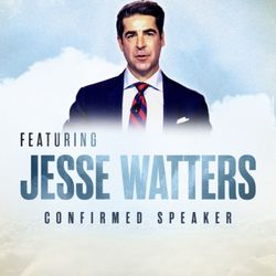 Cielo Vista Church - Also Jesse Watters