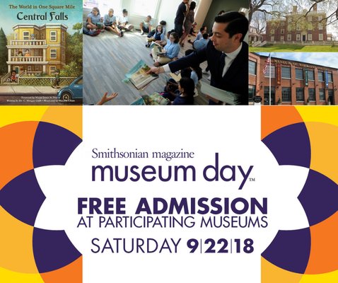 The John Brown House Museum by null