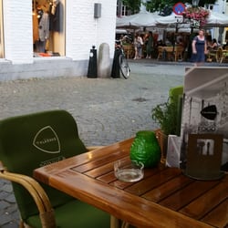 't Kläöske