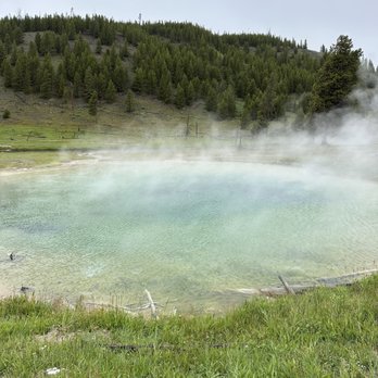 Teton Expeditions - Prismatic crater - Boating Near Me - Jackson, Wyoming Teton Expeditions - Prismatic crater - Boating Near Me - Jackson, Wyoming