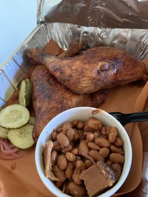 TT’s Old Iron Brewery by null