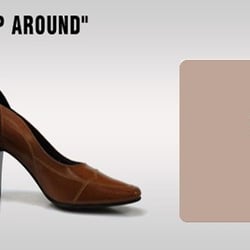 Shoe Repair Center