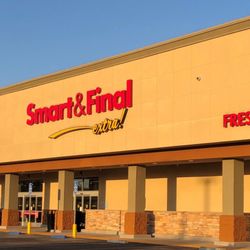 Smart & Final Extra!
