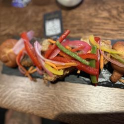 La'Mode BK - Fish Bites