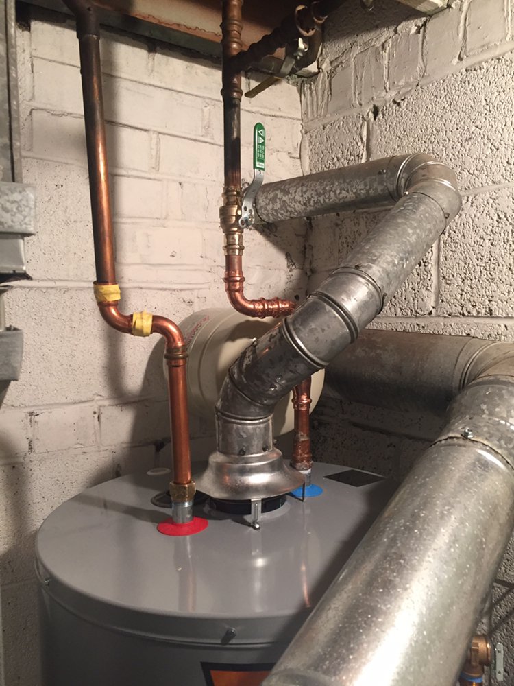 Slide of Progress Plumbing Services LLC