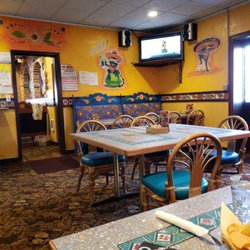 Ranchero Mexican Restaurant