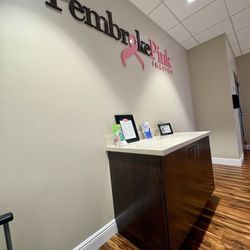 Pembroke Pink Imaging