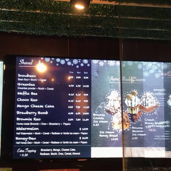 SnowBean - Coffee & Tea Near Me - Orlando, Florida SnowBean - Coffee & Tea Near Me - Orlando, Florida