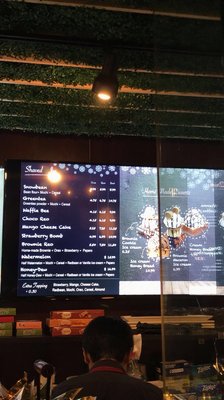 Menu photo 7 SnowBean Orlando, FL