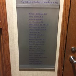 Troy Internal Medicine PC - List of Staff