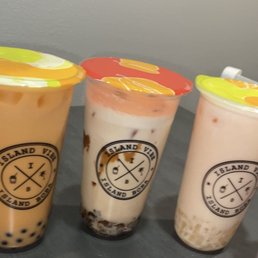 Thai Tea