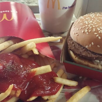 McDonald's - Yumm.. - Fast Food Near Me - Hollywood, California McDonald's - Yumm.. - Fast Food Near Me - Hollywood, California