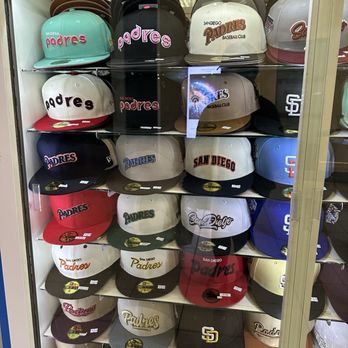 Capland - Hats Near Me - National City, California