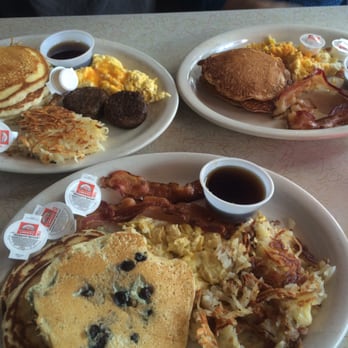 Arcade Restaurant - We all opted for pancakes :) - Diners Near Me - Memphis, Tennessee Arcade Restaurant - We all opted for pancakes :) - Diners Near Me - Memphis, Tennessee
